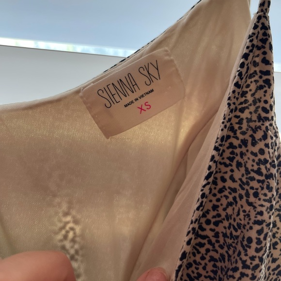 Fitted maxi dress brand new - Picture 3 of 3